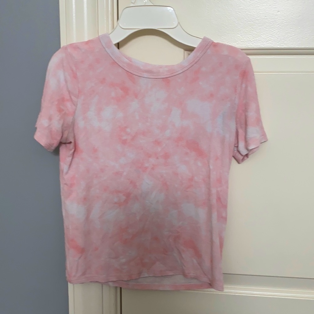 Tue-dye Shirt!
